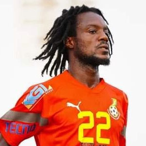 Richmond Lamptey