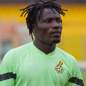 Jonathan Sowah