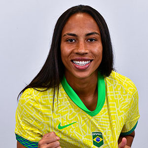 Thaís Ferreira