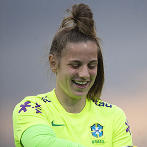 Gabi Barbieri