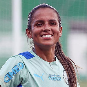 Duda Santos