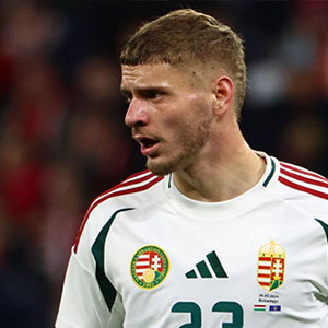 Márton Dárdai
