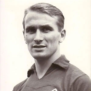 Kurt Hamrin