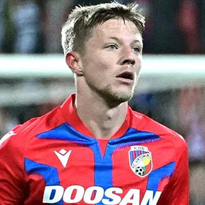 Lukáš Červ