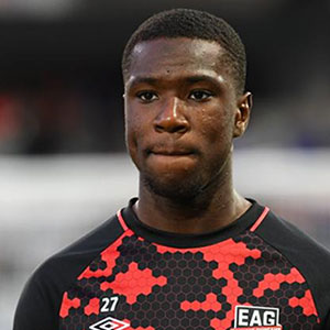 Sikou Niakaté