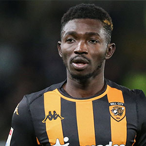 Adama Traoré