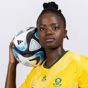 Fikile Magama