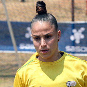 Gabriela Salgado