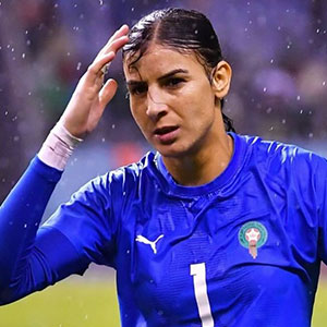 Khadija Er-Rmichi