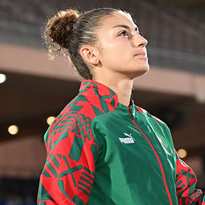 Élodie Nakkach