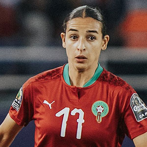 Hanane Aït El Haj
