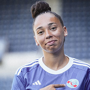 Kenza Chapelle