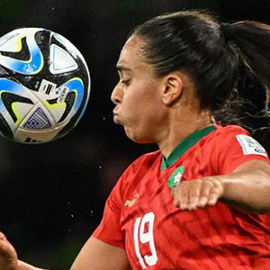 Sakina Ouzraoui Diki