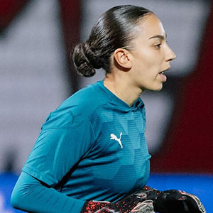 Inès Arouaissa