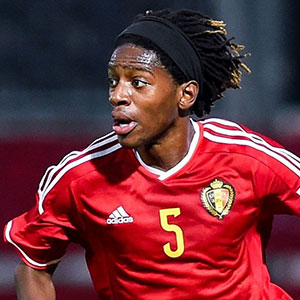Joris Kayembe
