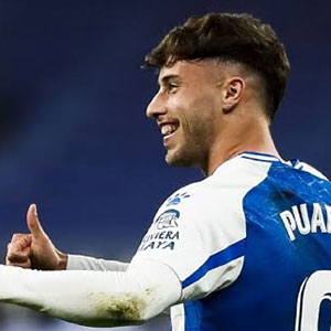 Javi Puado