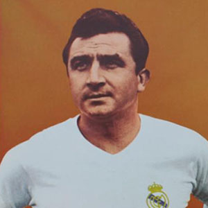 Miguel Muñoz