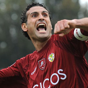 Nicola Amoruso