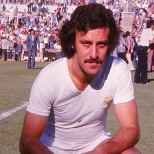 Vicente del Bosque