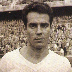José María Zárraga