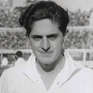 Héctor Rial