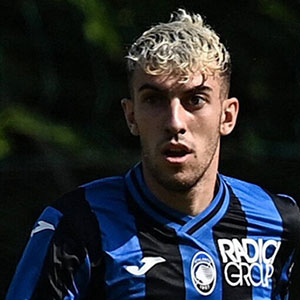Matteo Ruggeri