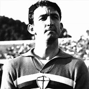 Eddie Firmani