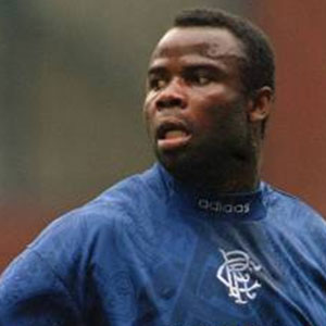 Basile Boli