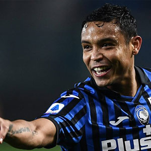 Luis Muriel