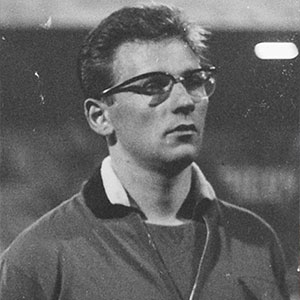 Armand Jurion