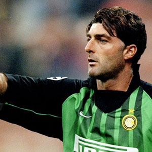 Gianluca Pagliuca