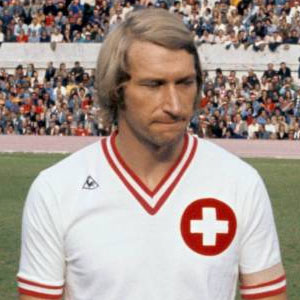 Karl Odermatt