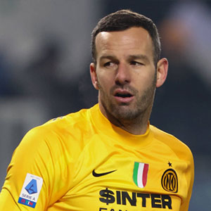 Samir Handanović