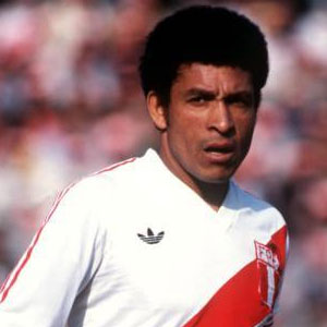 Héctor Chumpitaz