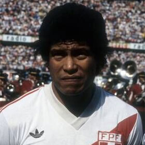 Rubén Toribio Díaz