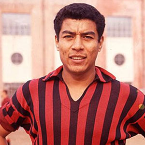 Víctor Benítez