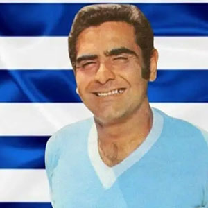 Luis Cubilla