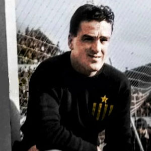 Roque Máspoli
