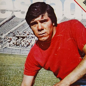 Antonio Arias