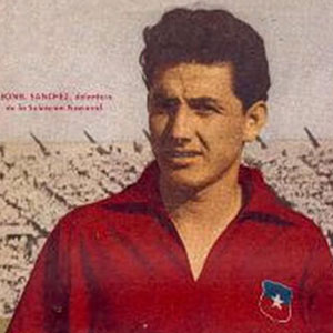 Leonel Sánchez