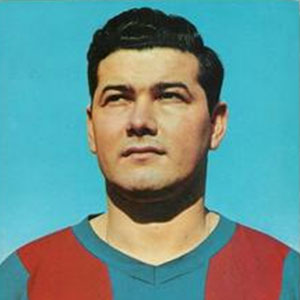 Eulogio Martínez
