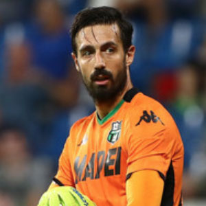 Andrea Consigli
