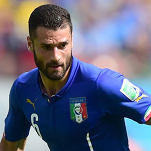 Antonio Candreva