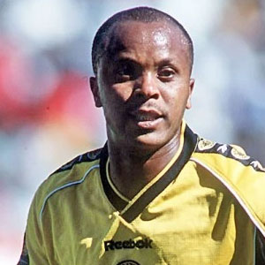Doctor Khumalo