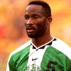 Uche Okechukwu