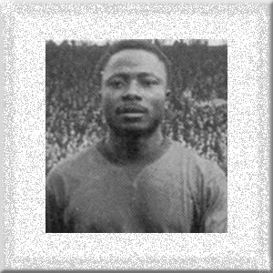 Paul Bonga Bonga
