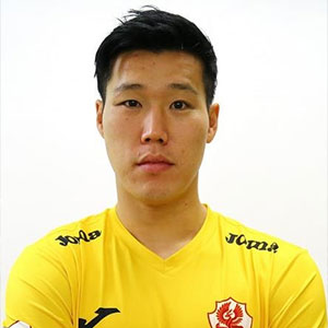 Kim Tae-yoon