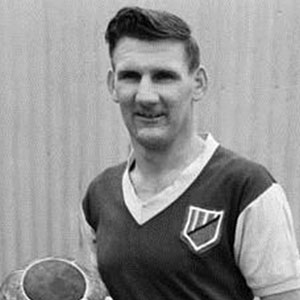 Joe Marston