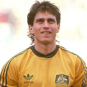 Frank Farina