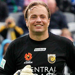 Mark Bosnich